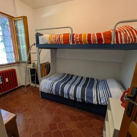 Casa Magnola - * Ovindoli