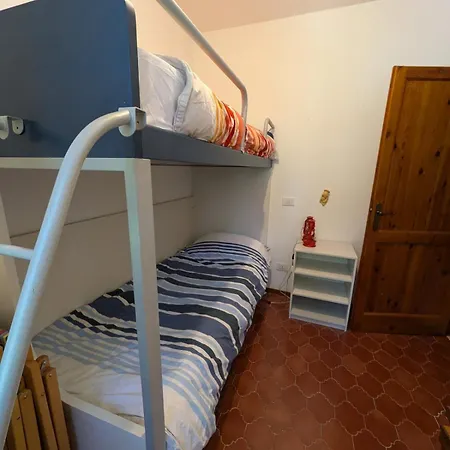 Prázdninový dům Casa Magnola - Ovindoli