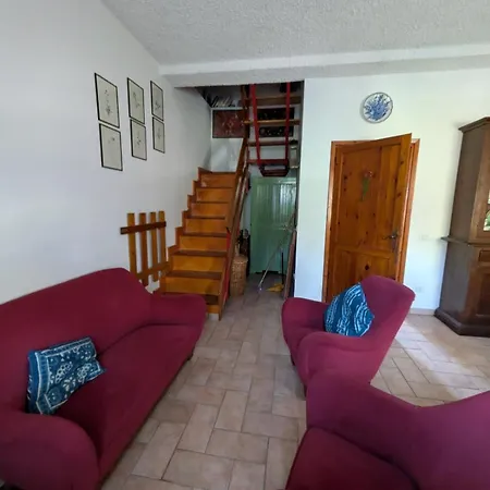 Casa vacanze Casa Magnola - *