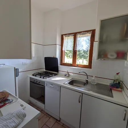 Casa vacanze Casa Magnola - Ovindoli
