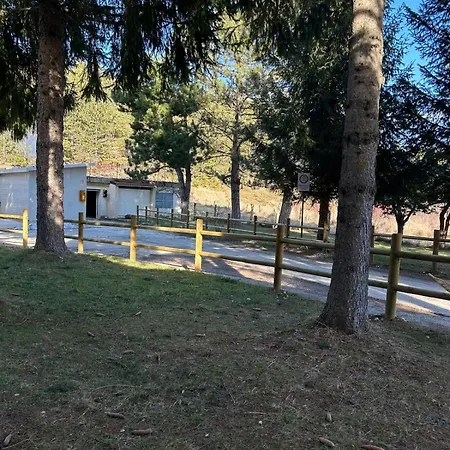 Casa Magnola -