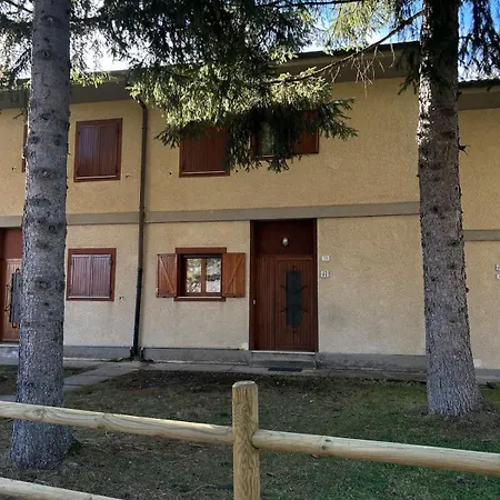 Prázdninový dům Casa Magnola - *