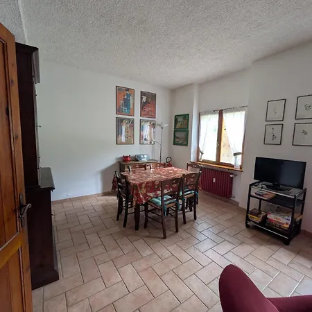 Casa Magnola - Prázdninový dům Ovindoli