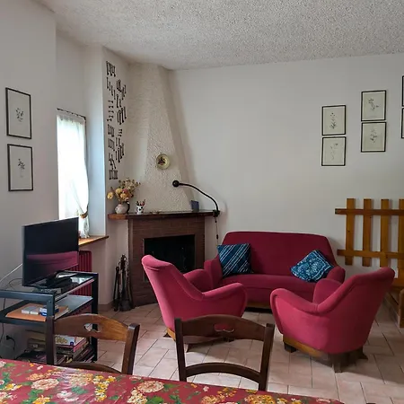 Casa Magnola - *