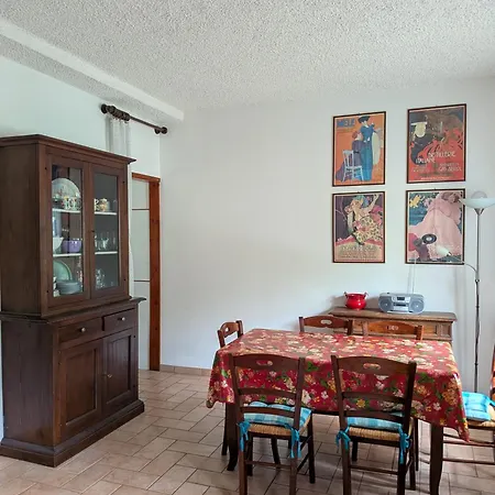 Casa Magnola - Ovindoli