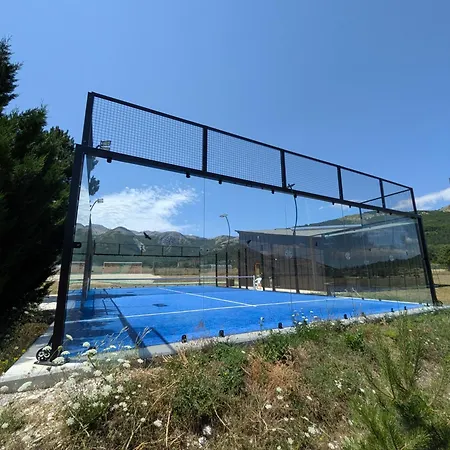 Casa Magnola - * Ovindoli