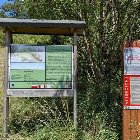 Prázdninový dům Casa Magnola -