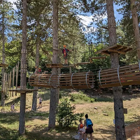 Holiday home Casa Magnola - *