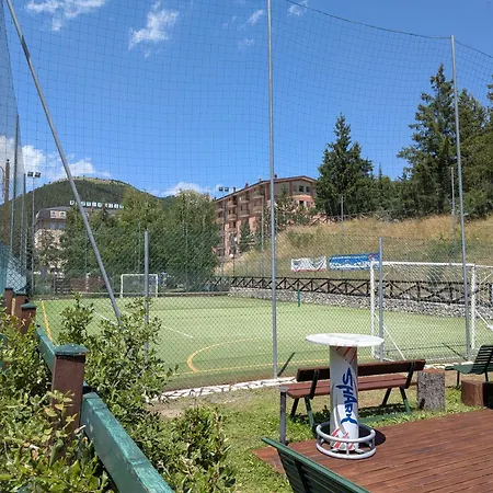 Casa vacanze Casa Magnola - Ovindoli