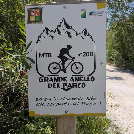 Prázdninový dům Casa Magnola -