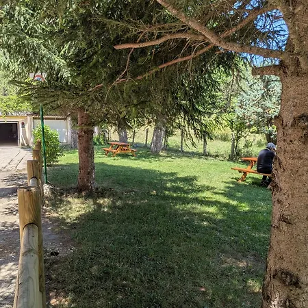 Casa Magnola - Holiday home Ovindoli