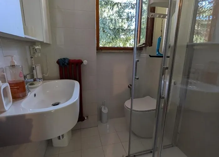 Casa Magnola - Prázdninový dům *