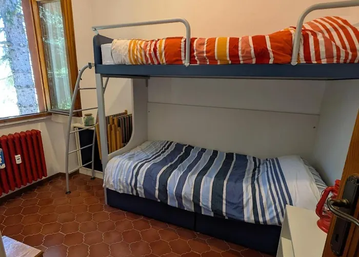 Casa Magnola - * Ovindoli