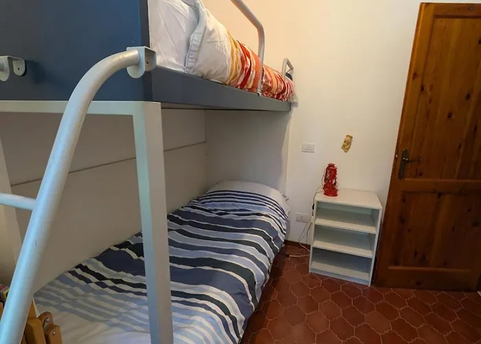 Prázdninový dům Casa Magnola - Ovindoli