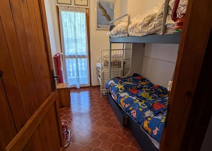 Casa Magnola - * אובינדולי