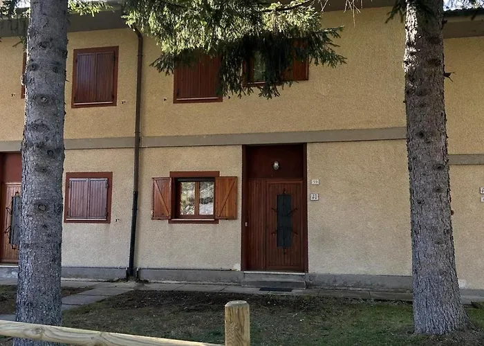 בית נופש Casa Magnola - *