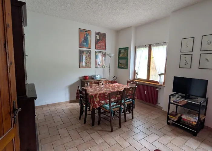 Casa Magnola - Prázdninový dům Ovindoli