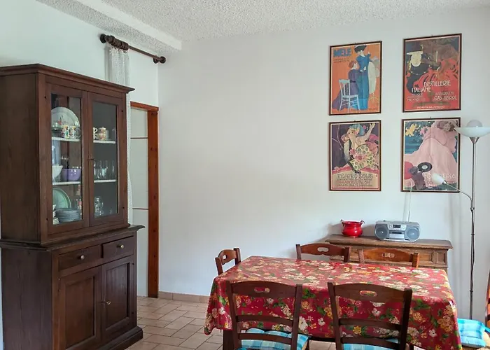 Casa Magnola - Ovindoli