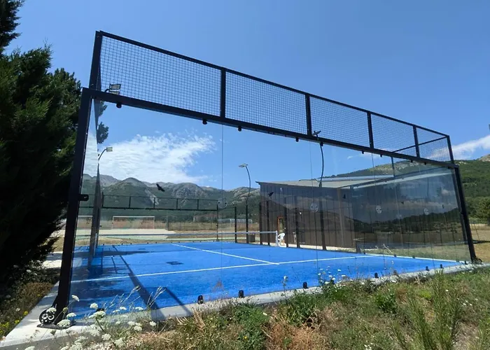 Casa Magnola - * אובינדולי