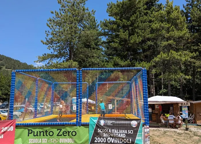 Casa Magnola - * אובינדולי