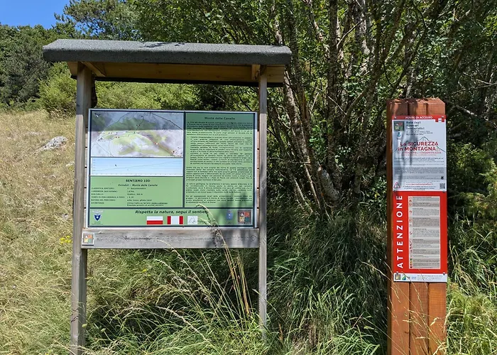 Prázdninový dům Casa Magnola -