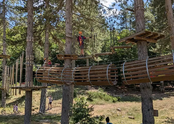 Prázdninový dům Casa Magnola - *