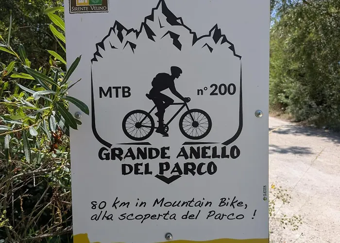 Prázdninový dům Casa Magnola -