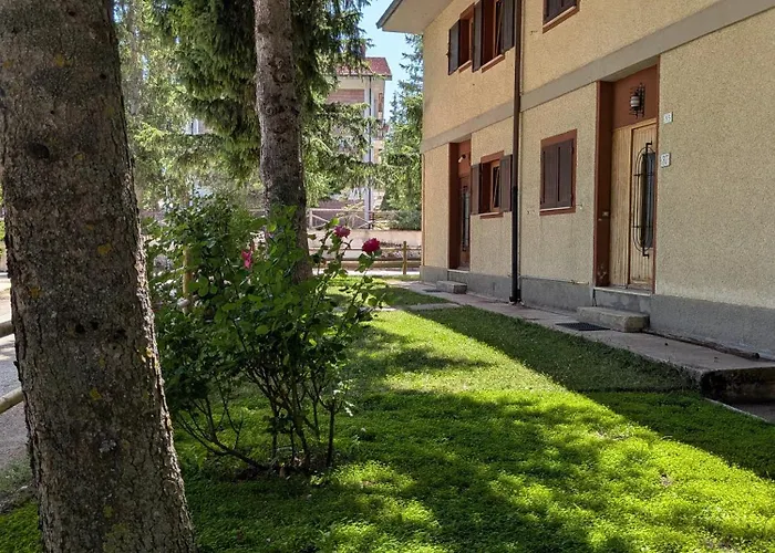 Prázdninový dům Casa Magnola -